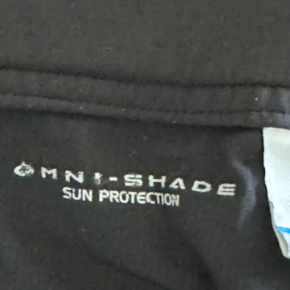 Womens Columbia Silver Ridge Pant Abyss size 8 - Picture 8 of 9